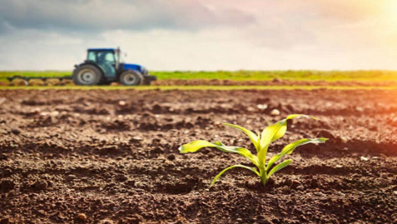 Agriculture Products Rapid Test Service Market to Witness Stunning Growth | Global Demand, Sales Volume, Analysis, Research Forecast 2022-2027