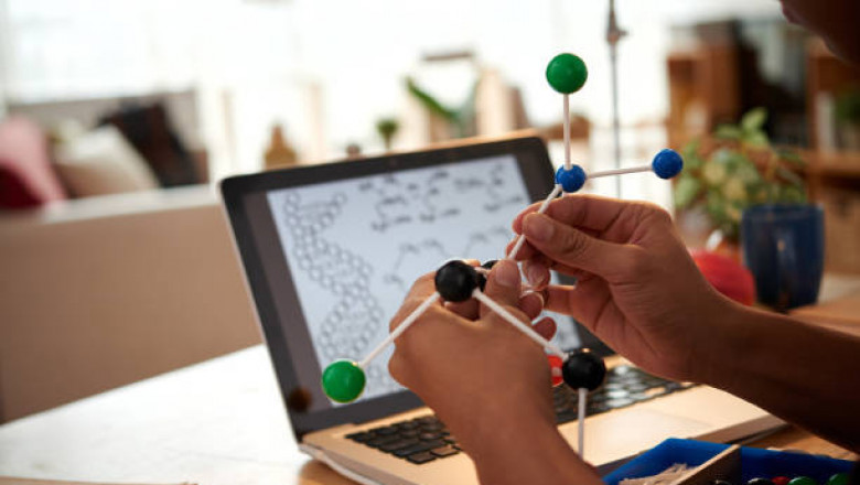 Molecular Modeling Market Detailed Opportunities, Growth Drivers, Trends, and Challenges Impacting By 2027