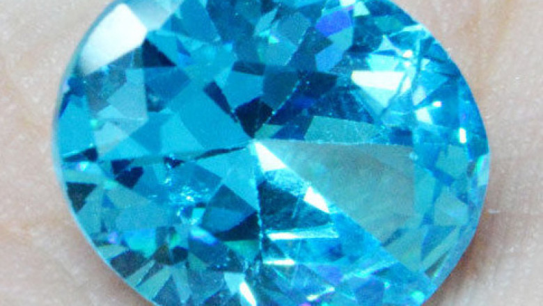 What Are The Important Facts About Aquamarine Gemstone?