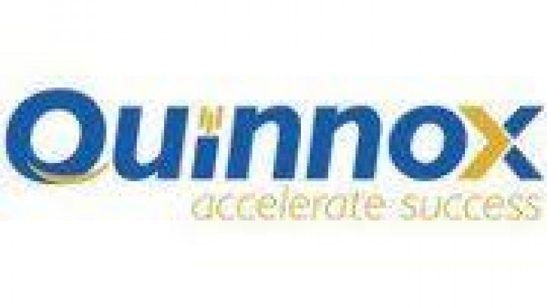 Experience The Best Application Services For Business - Quinnox