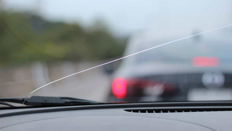 How to Avoid Damages to Car Windows and Windscreen?