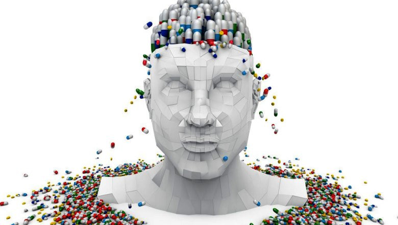 Nootropic foods