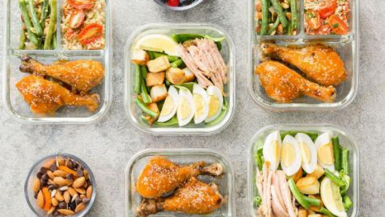 Préparation plus rapide des aliments : 5 astuces de cuisine que vous apprendrez
