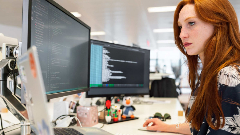 The role of Web Developer - Job Description - Cornerstone