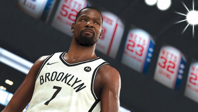 There's nothing wrong with single-player careers