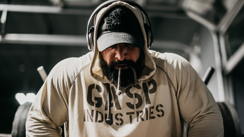 4 Mental Skills Every Bodybuilder Needs to Know