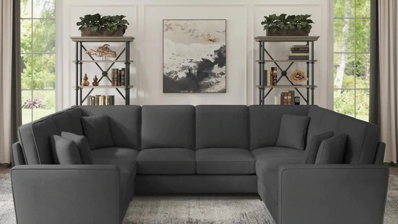 6 Seater Dining Set, Dining Table 6 Seater, Dining Table Set 6 Seater, Furniture Online