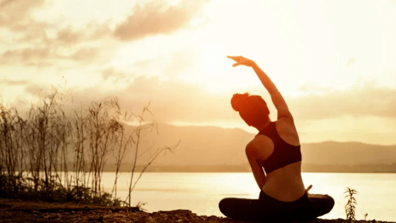 Best relaxation techniques to maintaining health