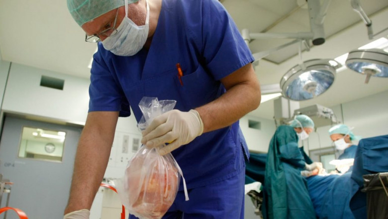 Europe Organ Preservation Market 2026: Overview, Growth, Scope, Trends and Key Players