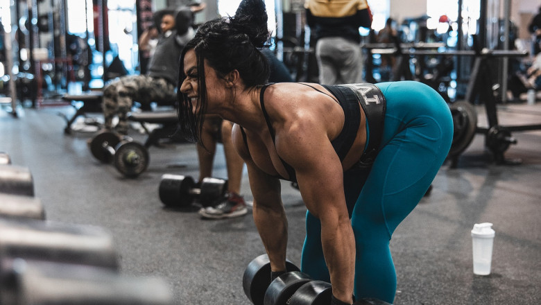 How to Prioritize Your Gym Time when Your Schedule Gets Busy