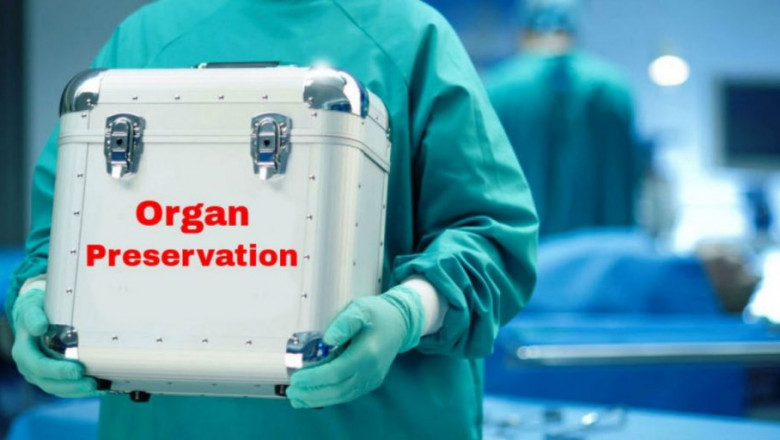 India Organ Preservation Market Share, Size, Analysis, Demand and Forecast 2021-2026