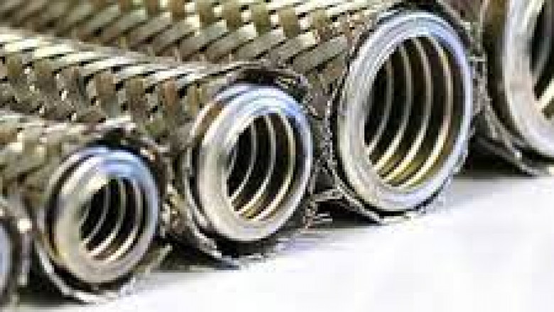 Industrial Hose Assemblies