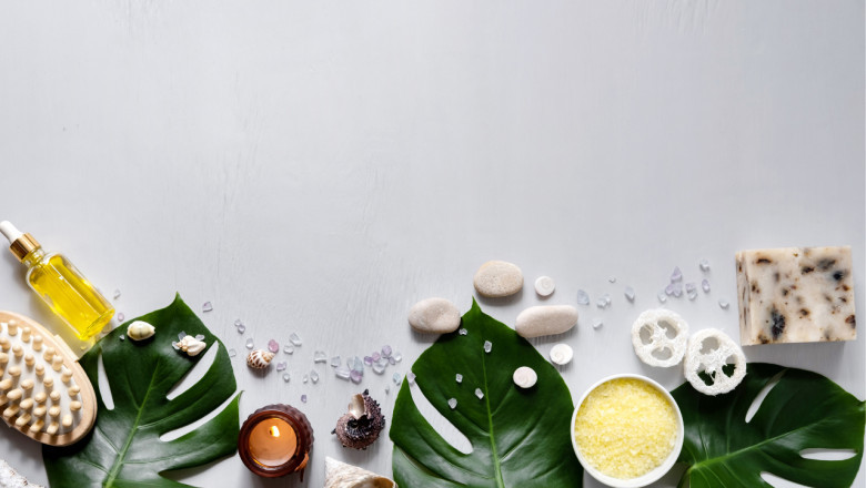 Unleash the Benefits of Aloe Vera Natural Soap