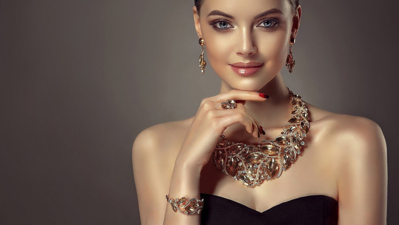 Wholesale Fashion Jewellery - Buy Wholesale Fashion Jewellery online!