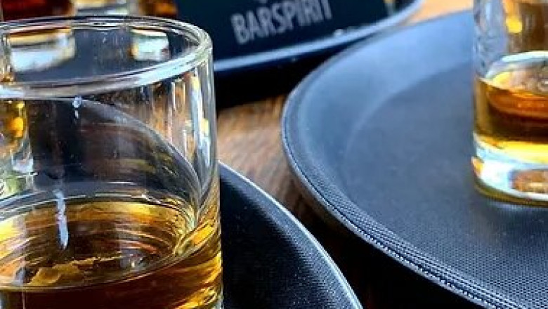 Why Barspirit Is A Preferred Bartender Service In Los Angeles?