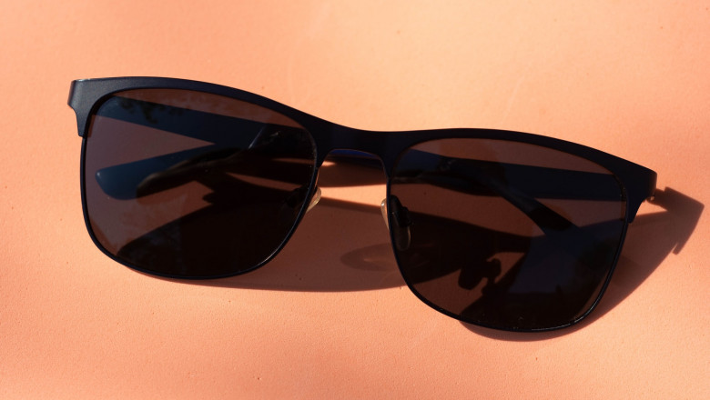 5 Tips To Finding The Right Sunglasses