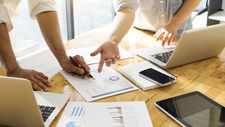 Assist Your Business with The Right Online Small Business Consultant
