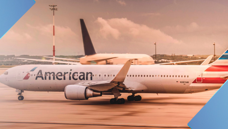 BEST AMERICAN AIRLINES RESERVATION