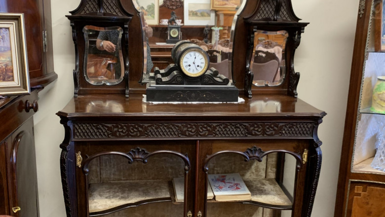 Cavalier Antiques Adelaide