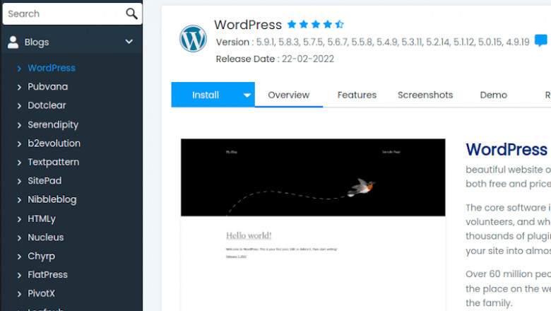 Contact for Website Hosting and Domain Registration