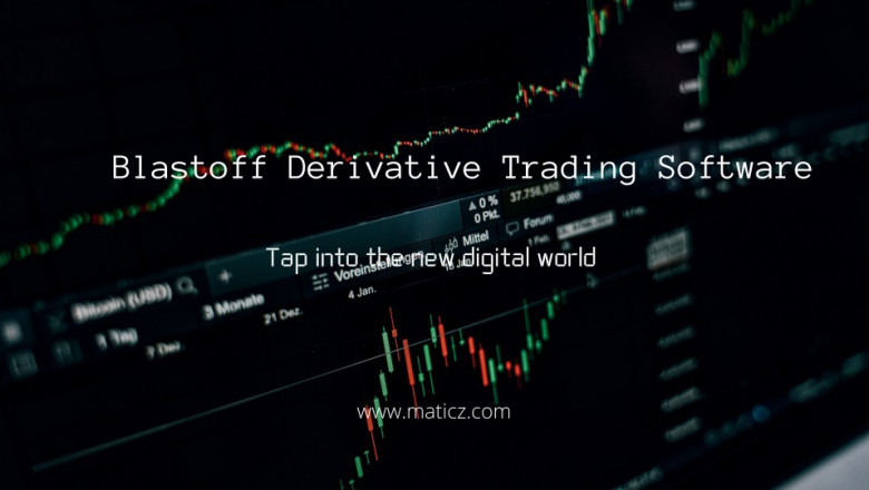 Earn eternal earnings by embarking derivative trading platform