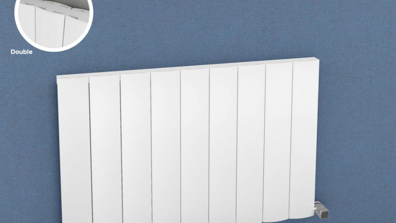 Find Your Anthracite Towel Radiators