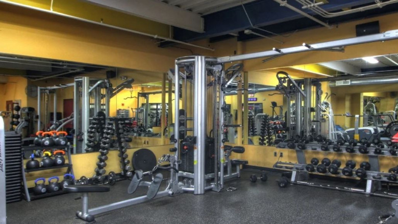 How To You Own a Home Gym