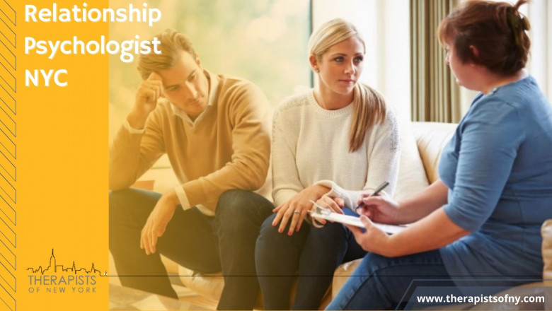 Make your relationship better through couple counseling