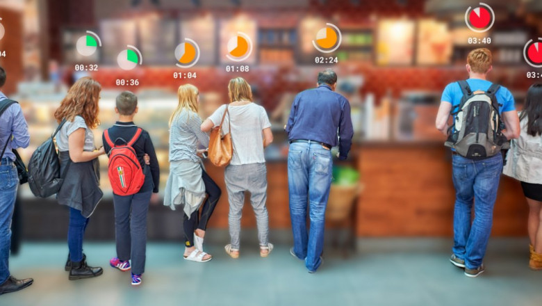 Top 3 Benefits Of Using A Queue Management Software