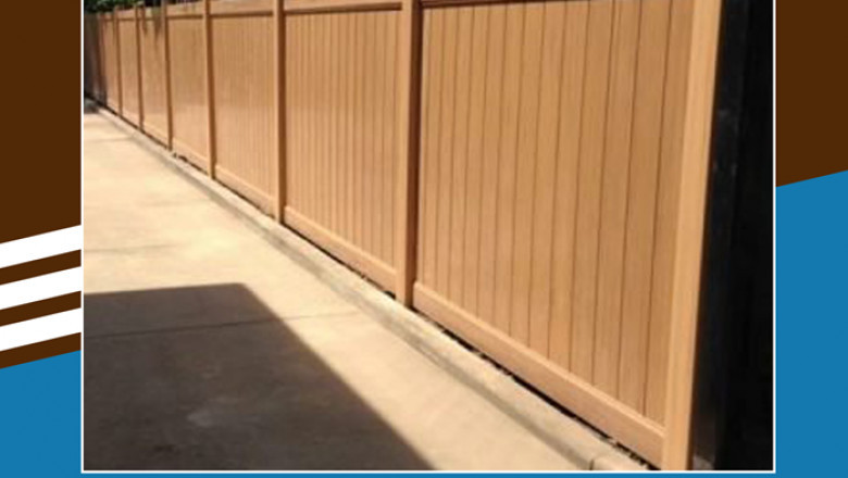 Why Chain Link Fence Is A Perfect Match For You