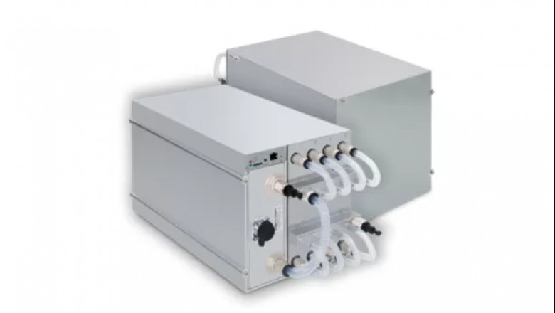 antminer s19 xp hyd. 255th/s