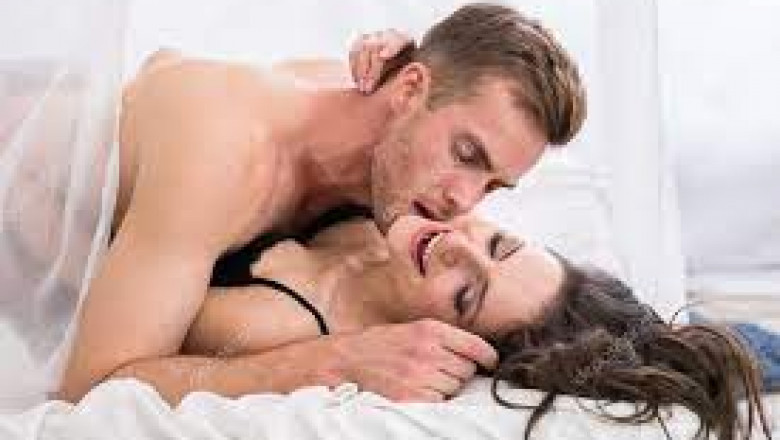Best Medicine for Erectile Dysfunction without Side Effects