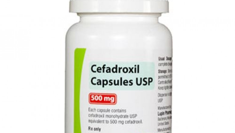 Cefadroxil Duricef - onlinecheaprx.com