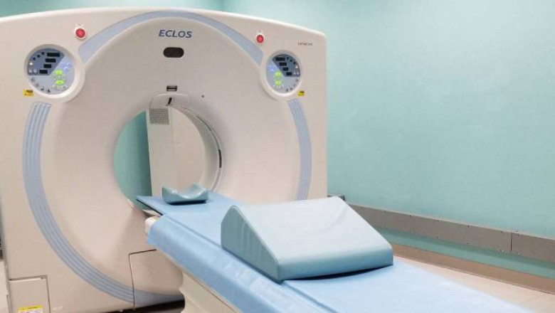 Common Myths About CT Scans | Megavision Diagnostics Center