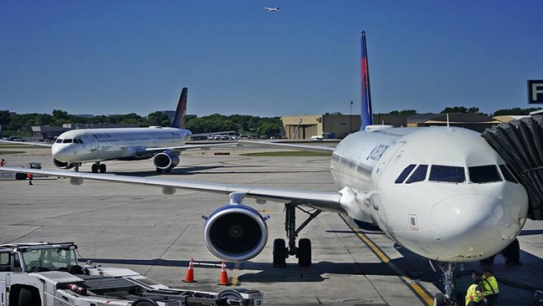 Delta Cancellation, Changes, Refund