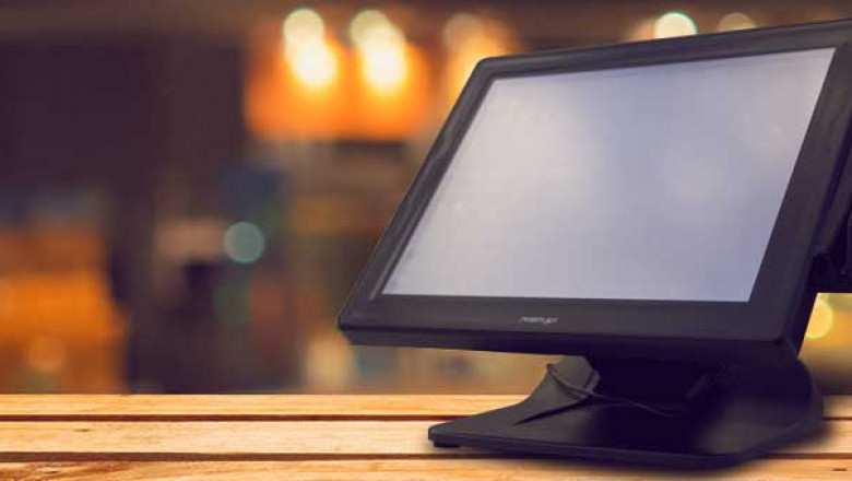 Posiflex | best pos for restaurant India | Easy restaurant management