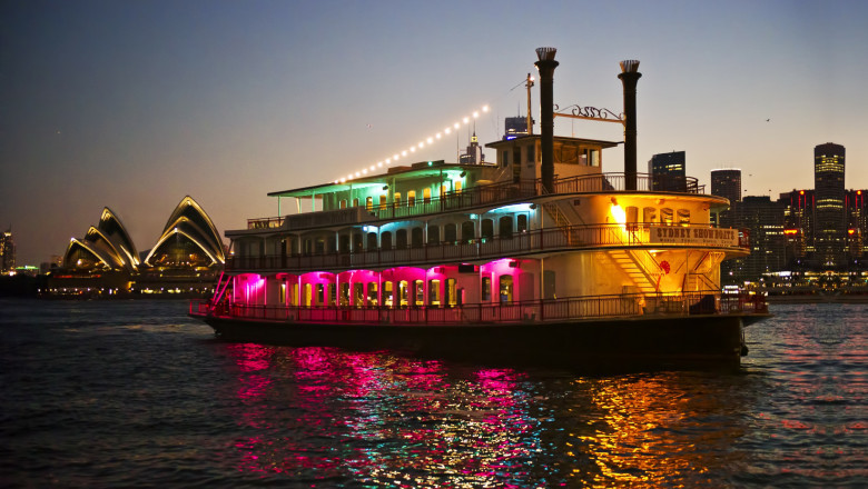 Sydney in 2022: Absolute-must experiences