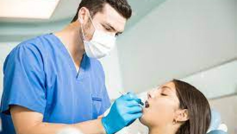 The Importance of Regular Dental Visits | Tower House Dental Clinic