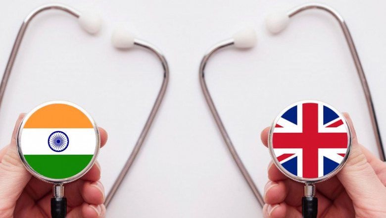 Best Consultant to Apply for UK Caregiver Visa and Services
