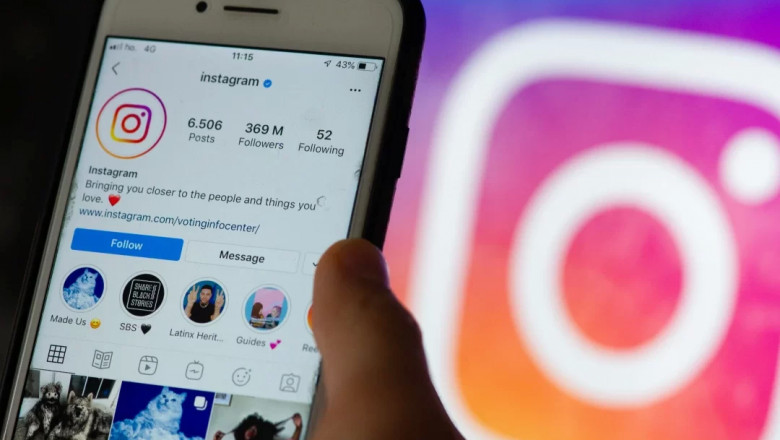 For UK Instagram followers you require quality Post