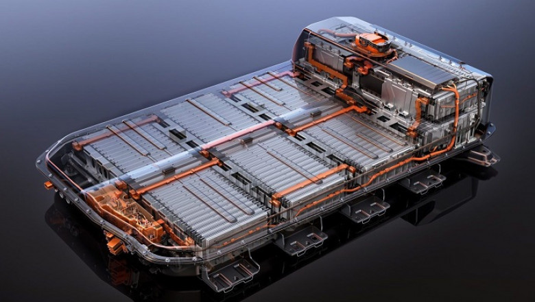 Global Electric Vehicle Battery Market is anticipated to grow at CAGR of more than 25% in value by the end of the year 2027