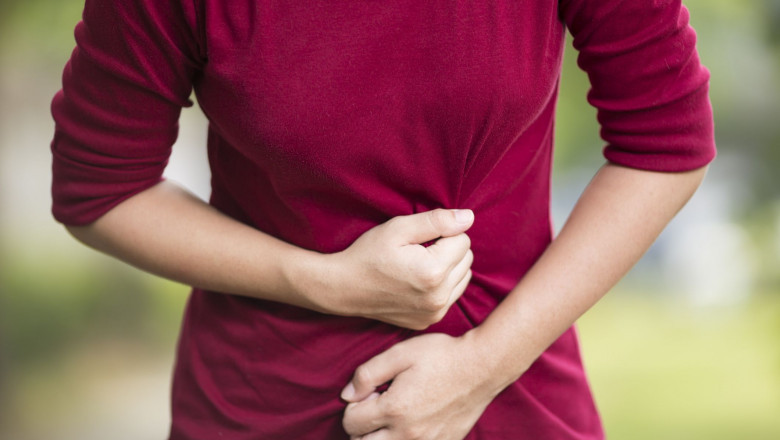 Home Remedies For Stomach Pain — The Methods And Remedies That Actually Work