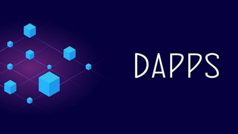 Top 10 Ethereum DApps