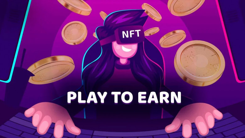 5 GAMES to win ETHEREUM 2022 FREE NFT
