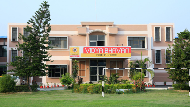 Best Senior Secondary School in Bareilly