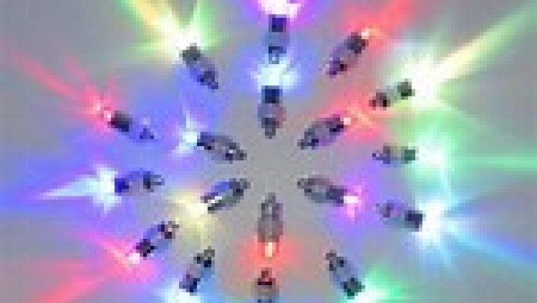 Global Micro-LED Market is anticipated to grow at a CAGR of more than 81% in 2027