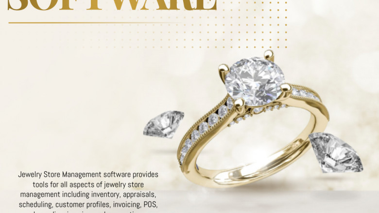 How do you choose the best jewelry software for your business?