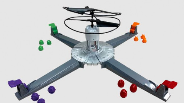 How to Choose Right Size Drone Motor - A Complete Guide.