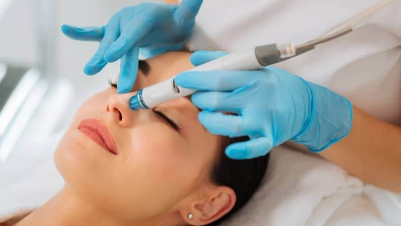 Hydrafacial: 3 Reasons Why You Should Get It | Glow Bright Med Spa