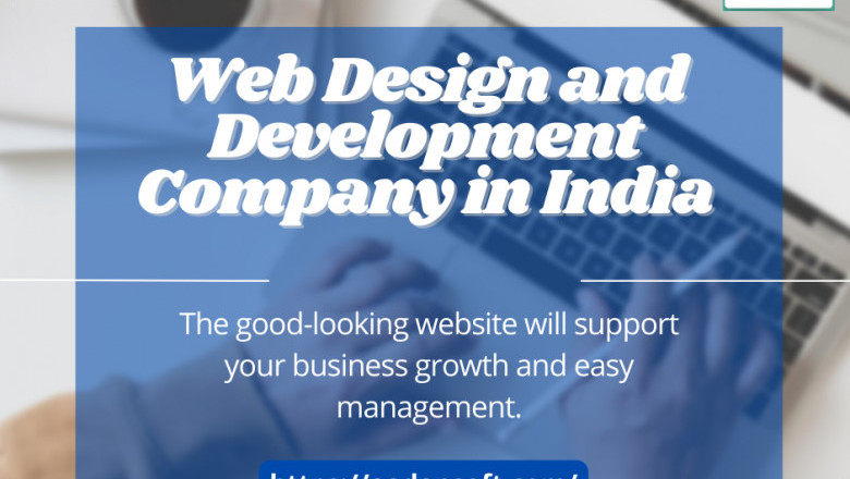 Leading Web & Mobile App Development Company in India, Qatar | SEO Services | DevOps Services